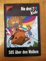 SOS über den Wolken - Die??? Kids Hessen - Glashütten Vorschau