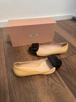 Miu Miu Ballerina Gr. 36,5 Hessen - Kronberg im Taunus Vorschau