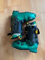 Dynafit Vulcan Größe 27.5 / 43 skitourenschuhe skitour freetour Bayern - Immenstadt Vorschau