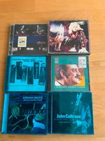 Jazz und Gitarren Cds Bayern - Gröbenzell Vorschau