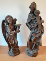 Mutter Gottes Madonna Jesus Engel Naturstein Tausch Niedersachsen - Westoverledingen Vorschau