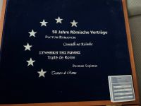 Sammlung Euromünzen Römische Verträge komplett Bayern - Karlsfeld Vorschau
