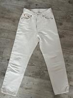 Levi’s 501 Cropped Jeans Hessen - Trebur Vorschau