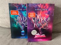 Silver & Poison Anne Lück Nordrhein-Westfalen - Frechen Vorschau
