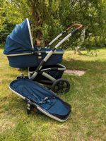 Kinderwagen Joolz Geo 2 I Buggy und Baby-Wanne Sachsen - Radebeul Vorschau