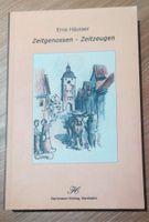 Erne Häusser Zeitgenossen Zeitzeugen Hartmann Verlag 10€* Brandenburg - Lübbenau (Spreewald) Vorschau