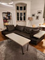 Verkaufe Couch-Tisch in hellgrau und verchromt, 128x49cm München - Ludwigsvorstadt-Isarvorstadt Vorschau