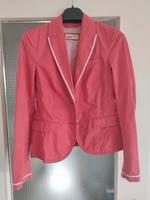 Esprit Blazer Größe 38 rosa Hessen - Ehringshausen Vorschau