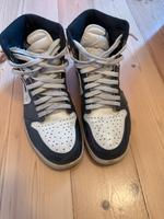 Jordan 1 High Mocha Berlin - Reinickendorf Vorschau