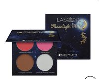 LASplash Moonlight Glow Face Palette unbenutzt OVP NP 44,90€ Hessen - Weiterstadt Vorschau