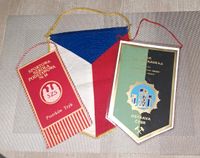 Vintage DDR  Wimpel, Gastgeschenke Brandenburg - Cottbus Vorschau