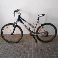 Damenfahrrad 26er Sachsen - Mühltroff Vorschau