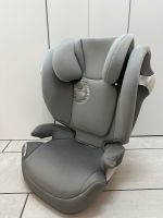 CYBEX KINDERSITZ AUTOSITZ MIT ISOFIX GRUPPE 2/3 ( 15-36 KG) Nordrhein-Westfalen - Haan Vorschau