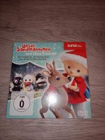 Unser Sandmännchen - DVD Dresden - Coschütz/Gittersee Vorschau