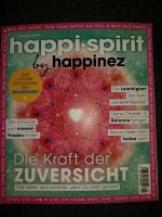 happi spirit by Happinez Sonderheft 1/2024 Niedersachsen - Hattorf am Harz Vorschau