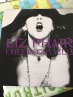 Liz Phair exile in guyville do vinyl LP Hessen - Trebur Vorschau