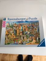 Ravensburger Puzzle 1000 Teile Köln - Ehrenfeld Vorschau
