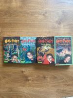Harry Potter Bücher Wandsbek - Gartenstadt Vorschau