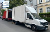 Möbeltransport mit unserem Möbeltaxi! Frankfurt am Main - Dornbusch Vorschau