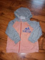 Adidas Sweatjacke, Pullover Gr 86 Nordrhein-Westfalen - Sundern (Sauerland) Vorschau