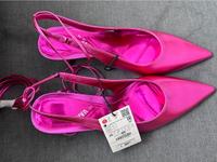 Hochhackige Schuhe Bayern - Ingolstadt Vorschau