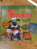 Strickbuch Shaun das Schaf Baden-Württemberg - Gaildorf Vorschau