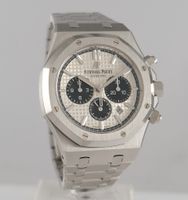 Audemars Piguet Royal Oak Chrono Baden-Württemberg - Heilbronn Vorschau