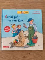 Kinderbuch Conni geht in den Zoo München - Hadern Vorschau