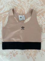 Adidas Bustier Sport Blogger nude Eimsbüttel - Hamburg Rotherbaum Vorschau