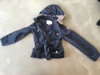 Leichte Jacke für Mädchen Gr, 122 Pezzo Dioro Bayern - Woerth an der Donau Vorschau