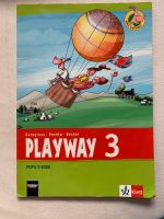 PLAYWAY 3 ISBN 978-3-12-588120-4 Niedersachsen - Dorum Vorschau