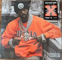 Westside Gunn HWH 10 Vinyl Daupe! Hip Hop Nordrhein-Westfalen - Herzebrock-Clarholz Vorschau