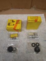 Monark Diesel 12V Starter Reparatur Set 87065957 NOS 2007014057 Hessen - Hessisch Lichtenau Vorschau