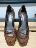 Dirndl Schuhe GABOR 39 Bayern - Kolbermoor Vorschau