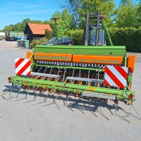 Amazone D 8-30 Super  Sämaschine Drille Sähmaschine Schlepper Nordrhein-Westfalen - Rheda-Wiedenbrück Vorschau