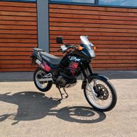 Suzuki DR 650 RS Dual Sport Saarland - Losheim am See Vorschau