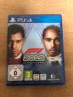 F1 2019 PS4 Hessen - Fulda Vorschau