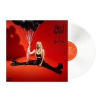 Avril Lavigne - Love Sux (Limited Edition Clear Vinyl) | LP Bayern - Schwabach Vorschau
