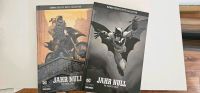 Zwei Batman Graphic Novel Sachsen - Meißen Vorschau