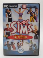 Die Sims Deluxe - PC Videospiel Game Nordrhein-Westfalen - Bottrop Vorschau