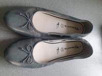 Tamaris Ballerina  Gr. 40 Niedersachsen - Marschacht Vorschau