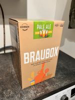 Braubox selbst Bier brauen Neu Geschenk Wandsbek - Hamburg Poppenbüttel Vorschau