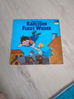 Schallplatten Hörspiel Astrid Lindgren Baden-Württemberg - Pforzheim Vorschau