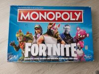 Monopoly Fortnite Baden-Württemberg - Rheinfelden (Baden) Vorschau