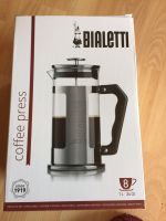 Bialetti coffee press, Kaffeemaschine, Kaffeezubereiter Hessen - Stadtallendorf Vorschau