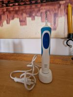 Braun elektrische Zahnbürste OralB Baden-Württemberg - Singen Vorschau