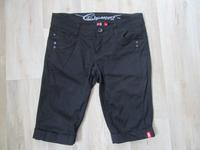 Kurze Hose Gr. 38 edc Esprit in schwarz Brandenburg - Teichland Vorschau