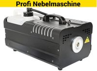 Profi Nebelmaschine Mieten Rauchmaschine Leihen 2500W Party Show Hessen - Dreieich Vorschau