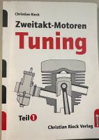 Zweitakt-Motoren Tuning Nordrhein-Westfalen - Jülich Vorschau