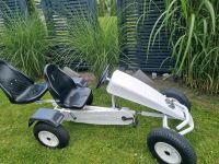 Kettcar, Gokart  von Berg 2 sitzer Niedersachsen - Sittensen Vorschau